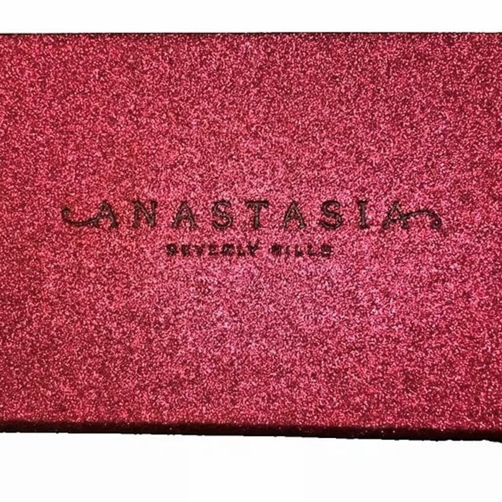 NEW Anastasia Beverly Hills 10 piece Full Sized Liquid lip gloss Lipstick makeup
